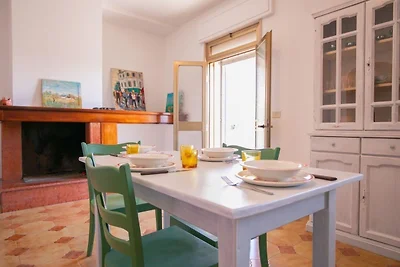 Vakantiehuis Ontspannende vakantie Carovigno