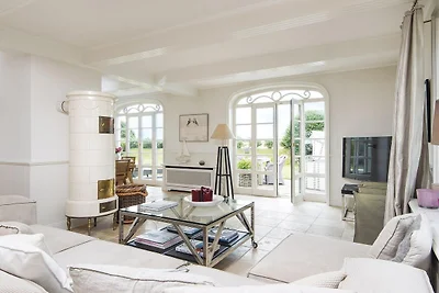 Casa vacanze Vacanza di relax Kampen