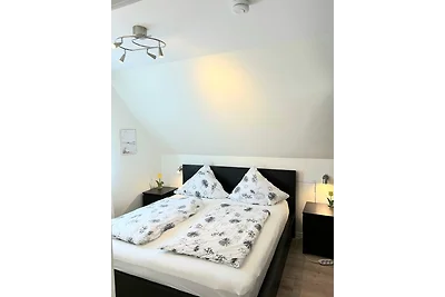 Haus Ostwind - Wohnung 2