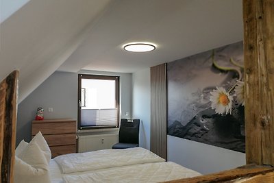 Vakantieappartement Gezinsvakantie Hasselfelde