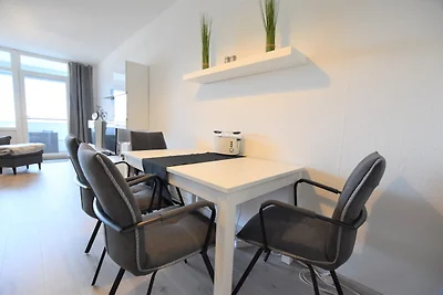 Appartamento Vacanza con famiglia Heringsdorf