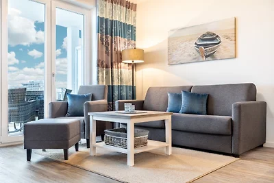 Meerblickvilla Grossenbrode Wohnung