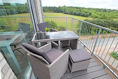 Quartier Hohe Geest 18 - Strandzeit