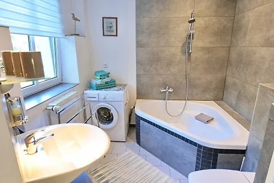 Fairmietung Erdgeschoss - ABC544