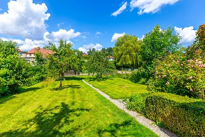 Ferienhaus Andersson