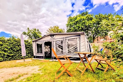 Mietwohnwagen 23 Small