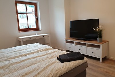 Vakantieappartement Gezinsvakantie Bamberg