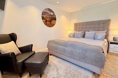Apartament Dla rodzin Walkenried