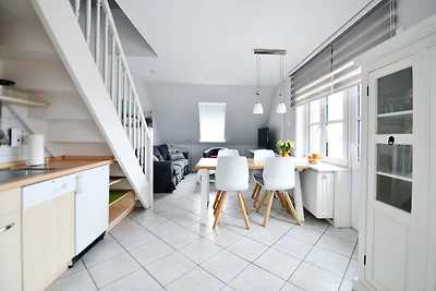 Haus Windhuug Wohnung 5