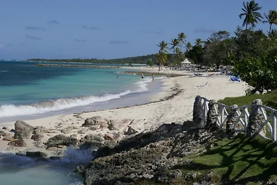 Appartamento Vacanza con famiglia Holguin