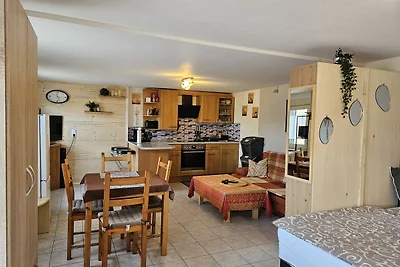 Vakantieappartement Gezinsvakantie Ober-Mörlen