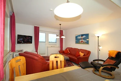 Gästehaus Achtern Diek - Wohnung