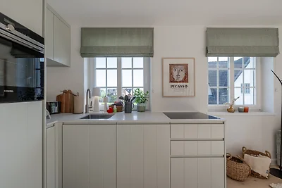 Kajüte #18 | Dock 6b