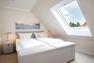 Landhaus Pönitz am See Wohnung 11