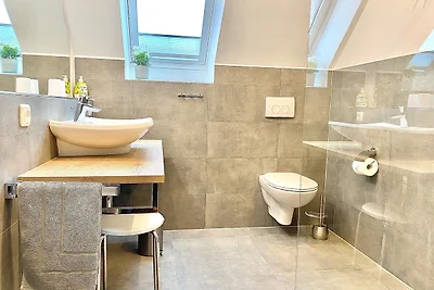 Vakantieappartement Gezinsvakantie Grömitz