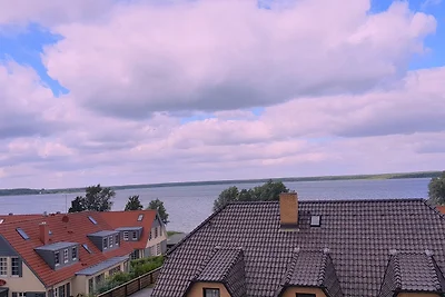 Ferienwohnung Seeblick am