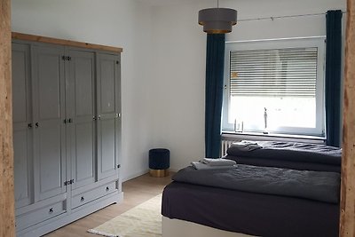 Vakantieappartement Gezinsvakantie Löhne