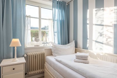 Vakantieappartement Gezinsvakantie Utersum