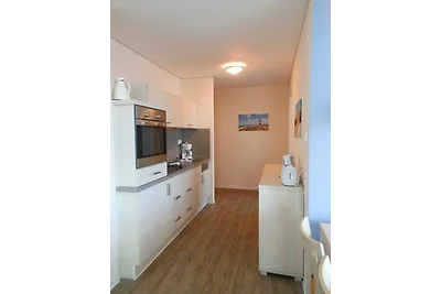 Apartment 32, Apartmenthaus