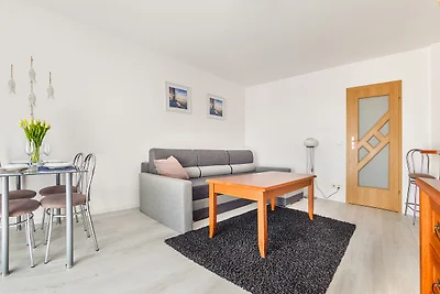 Sun&Snow Olymp - Apartament 318