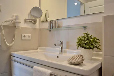 Aparthotel Waterkant Suites, Suite