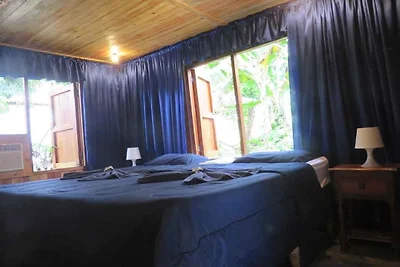Casa Toa BUNGALOW RIO MIEL APP. 2
