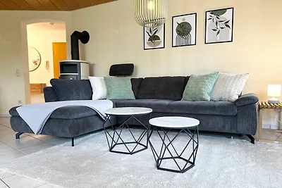 Seehaus Aachblick: SPA