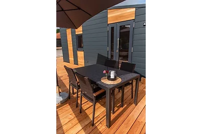 Huxfeld-Hof - Tiny-House MOORitz