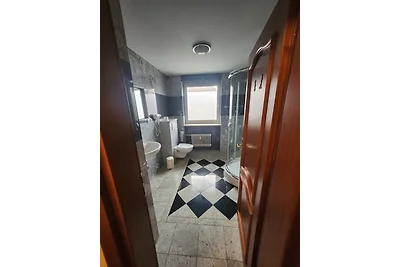 Pension Doppelzimmer mit Balkon 24