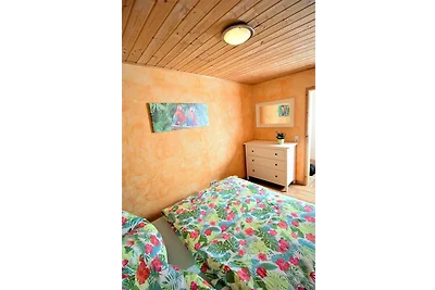 Appartamento Vacanza con famiglia Oybin