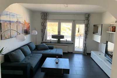 Vakantieappartement Gezinsvakantie Benolpe