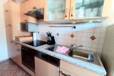 APP Nr. 4 Gästehaus ALBERGO