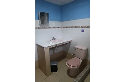 Casa Franzy el Buzo Appartement 4