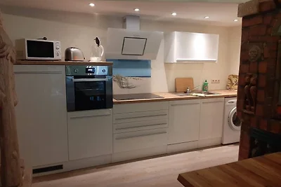 Vakantieappartement Gezinsvakantie Zinnowitz