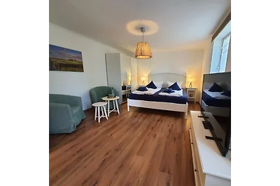 Ferienwohnung Möwe
