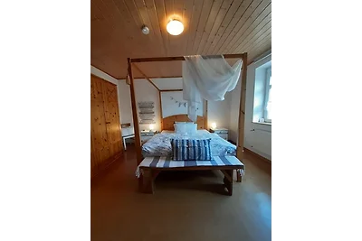 Vakantiehuis Ontspannende vakantie Udler