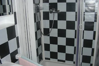 Kleines Appartment zentrale Lage