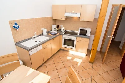 Urlaub in Stolberg, FeWo EG