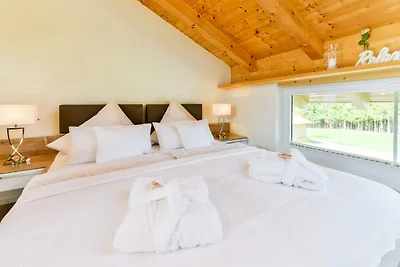 5 Sterne Ferienwohnung am See