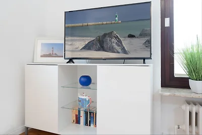 Appartamento Vacanza con famiglia Malente