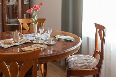 Heritage Boutique Apartment Adele