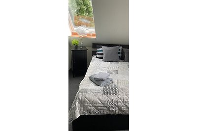 Vakantieappartement Gezinsvakantie Nordermeldorf