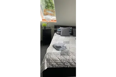 Appartamento Vacanza con famiglia Nordermeldorf
