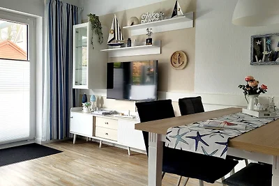 Casa vacanze Vacanza di relax Hage