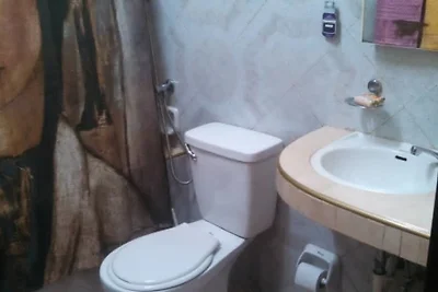 Hostal Yuliett Ramos Appartement 2
