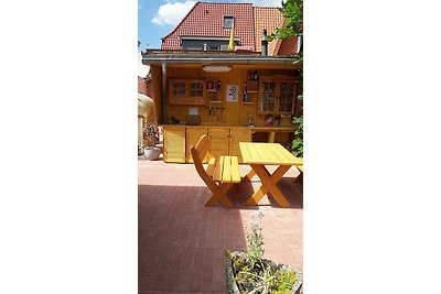 Vakantieappartement Gezinsvakantie Grube