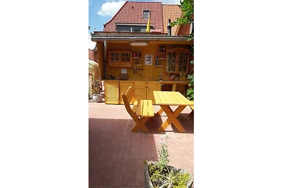 Ferienwohnung Max 1