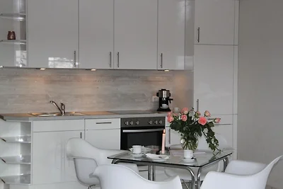 apartman za odmor Obiteljski odmor Friedrichskoog