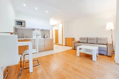 Sun&Snow Resorts - Apartment 212