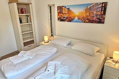 Heimathafen Wismar in der Altstadt